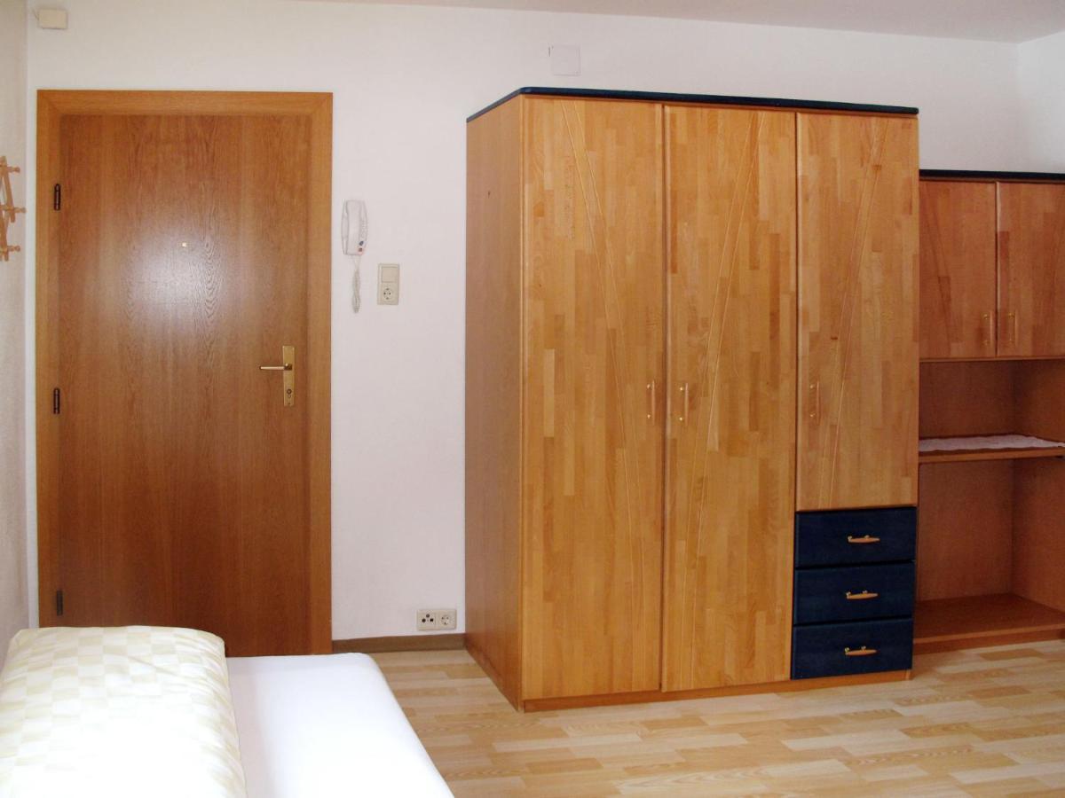 Apartment Altes Zollhaus - Ndr110 By Interhome Nauders Εξωτερικό φωτογραφία