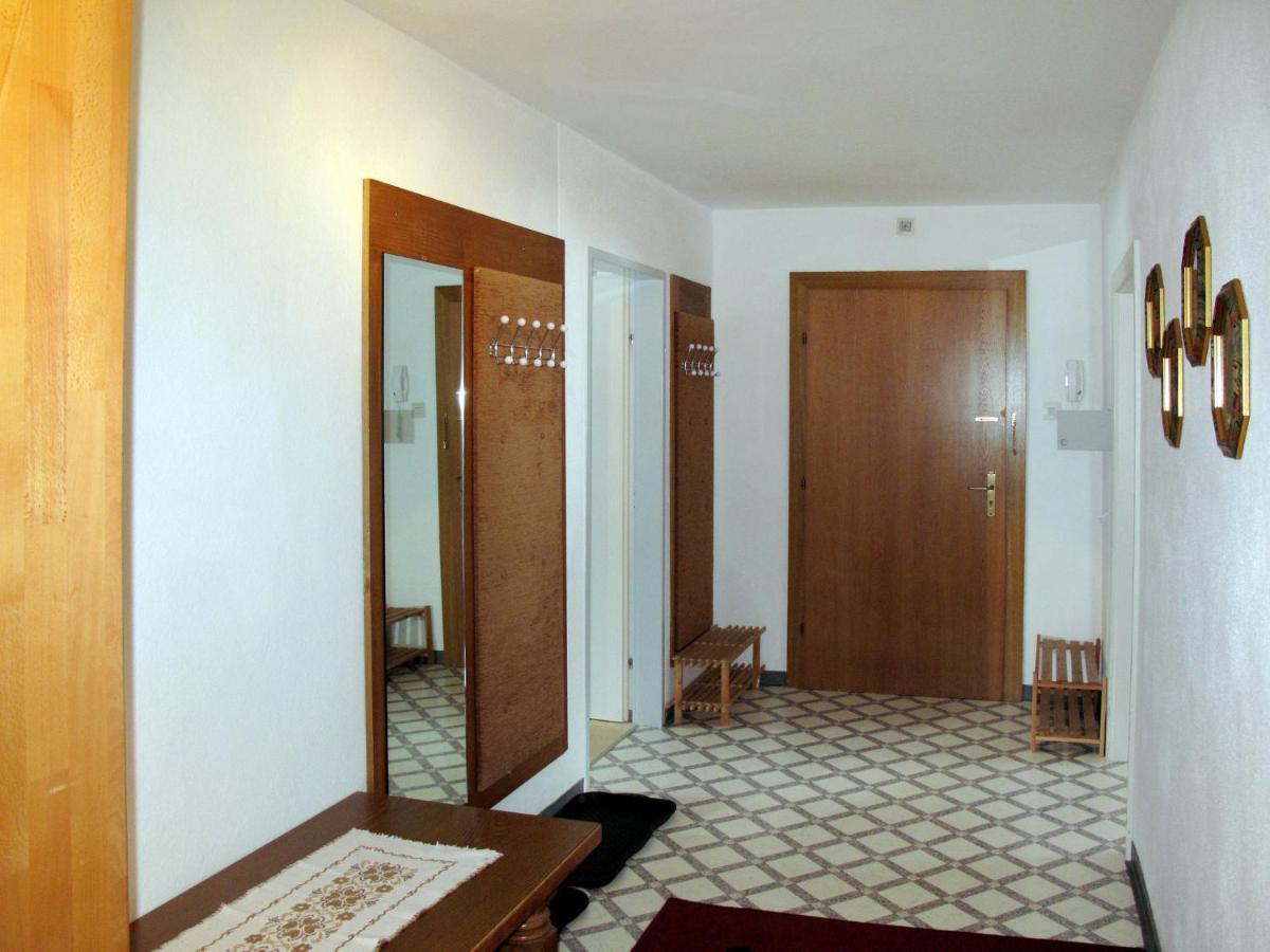 Apartment Altes Zollhaus - Ndr110 By Interhome Nauders Εξωτερικό φωτογραφία