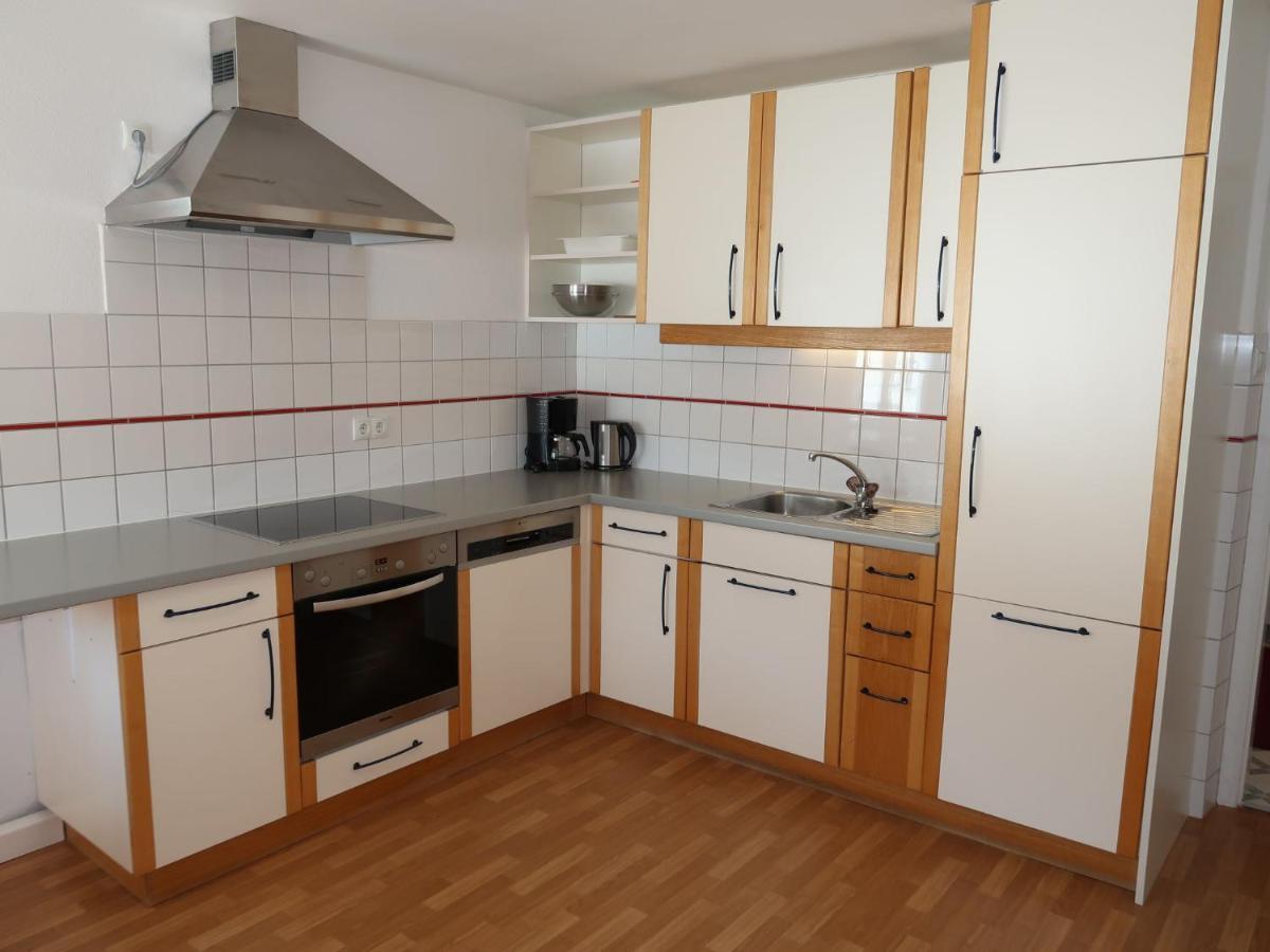 Apartment Altes Zollhaus - Ndr110 By Interhome Nauders Εξωτερικό φωτογραφία