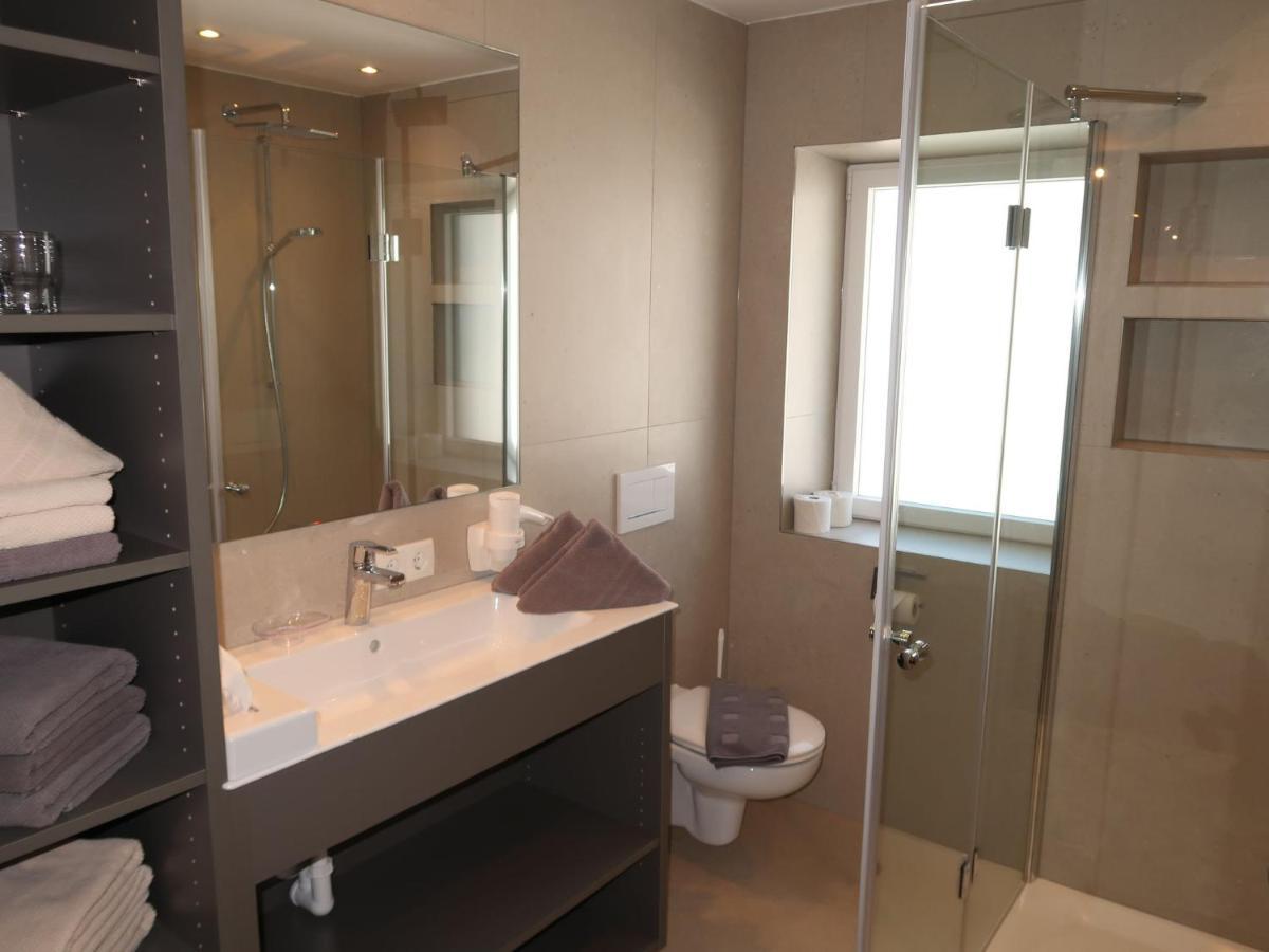 Apartment Altes Zollhaus - Ndr110 By Interhome Nauders Εξωτερικό φωτογραφία