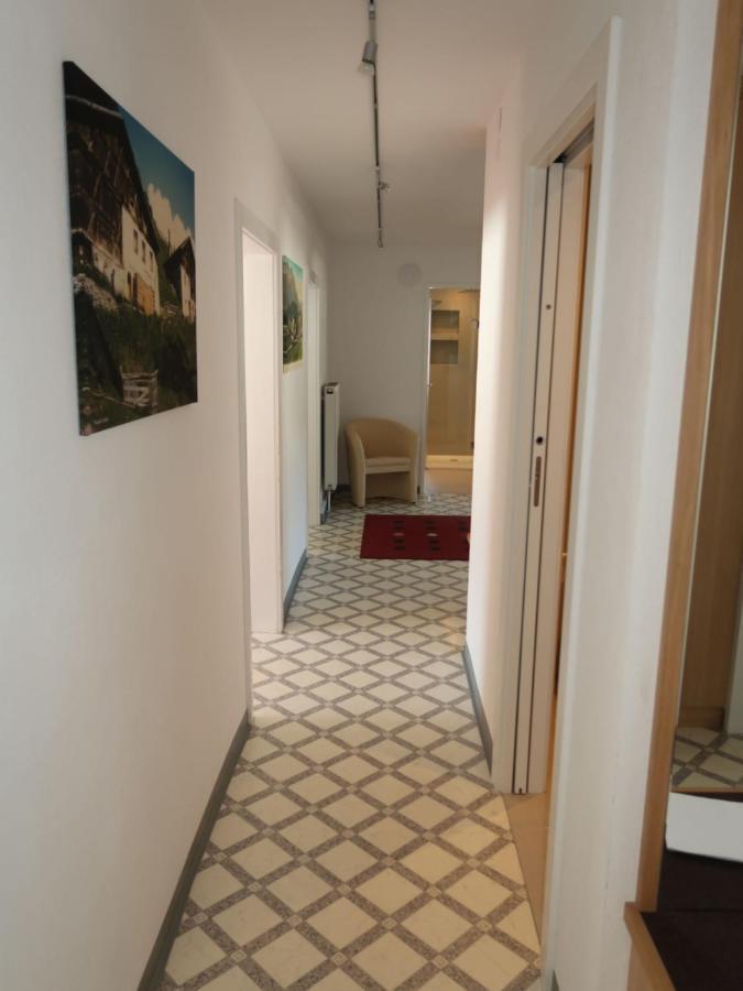 Apartment Altes Zollhaus - Ndr110 By Interhome Nauders Εξωτερικό φωτογραφία