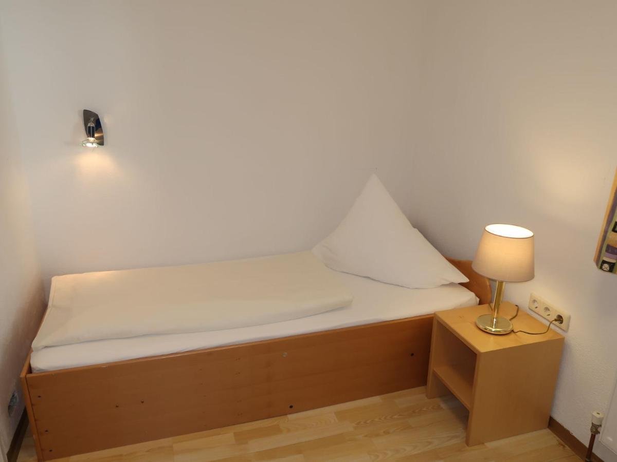 Apartment Altes Zollhaus - Ndr110 By Interhome Nauders Εξωτερικό φωτογραφία