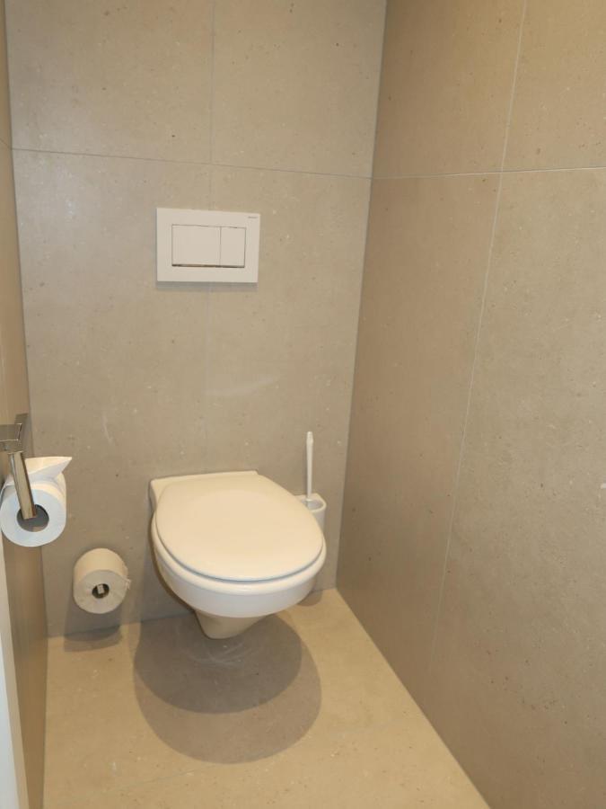 Apartment Altes Zollhaus - Ndr110 By Interhome Nauders Εξωτερικό φωτογραφία