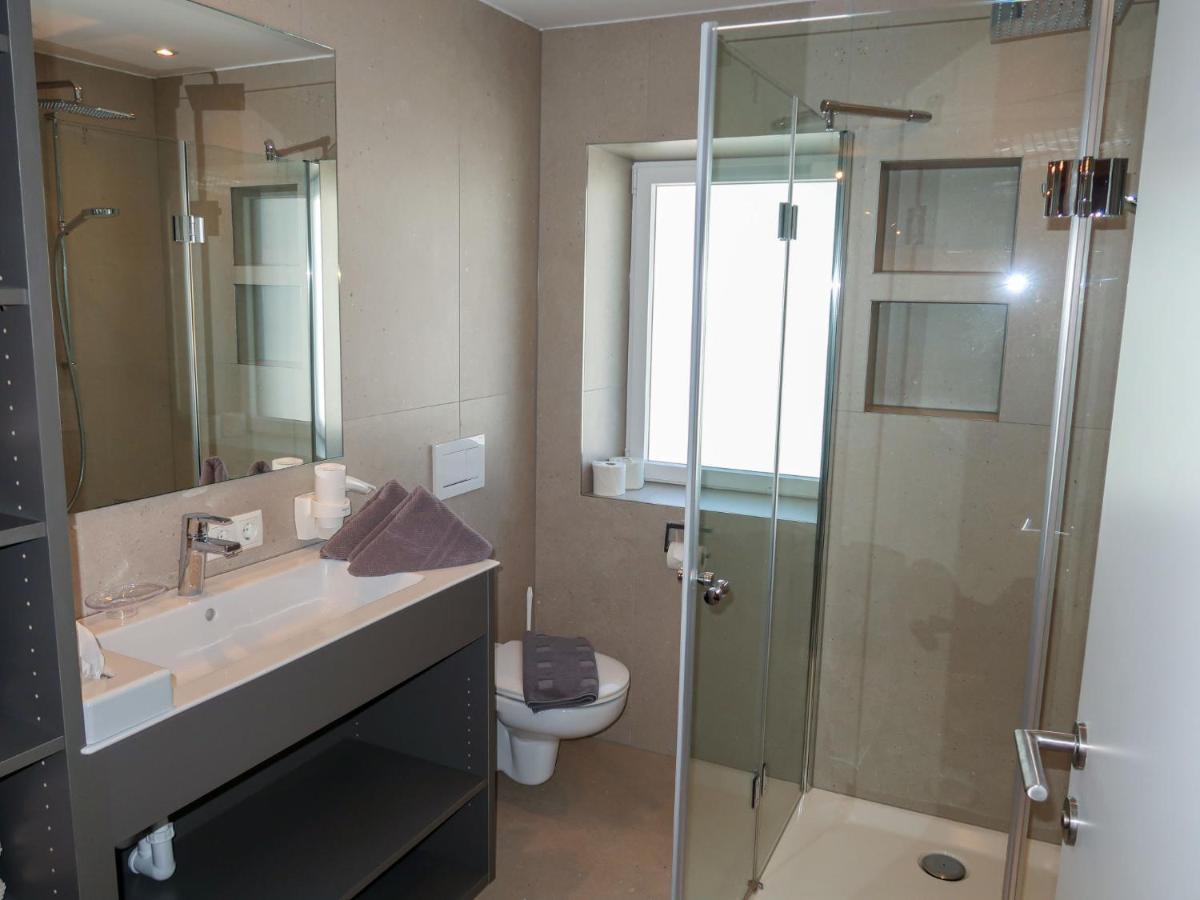 Apartment Altes Zollhaus - Ndr110 By Interhome Nauders Εξωτερικό φωτογραφία