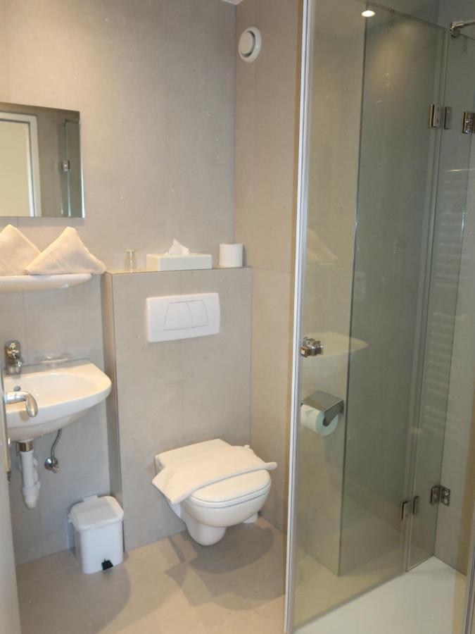 Apartment Altes Zollhaus - Ndr110 By Interhome Nauders Εξωτερικό φωτογραφία