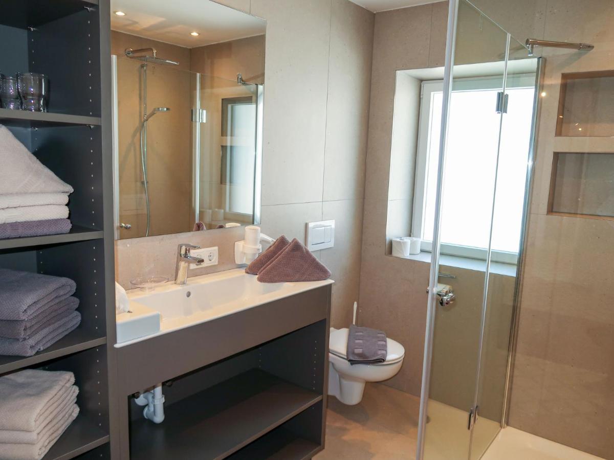 Apartment Altes Zollhaus - Ndr110 By Interhome Nauders Εξωτερικό φωτογραφία