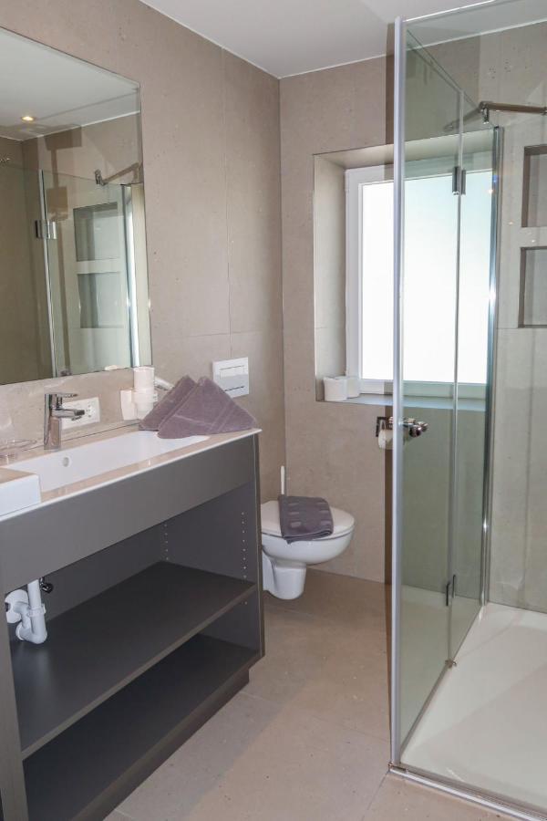 Apartment Altes Zollhaus - Ndr110 By Interhome Nauders Εξωτερικό φωτογραφία