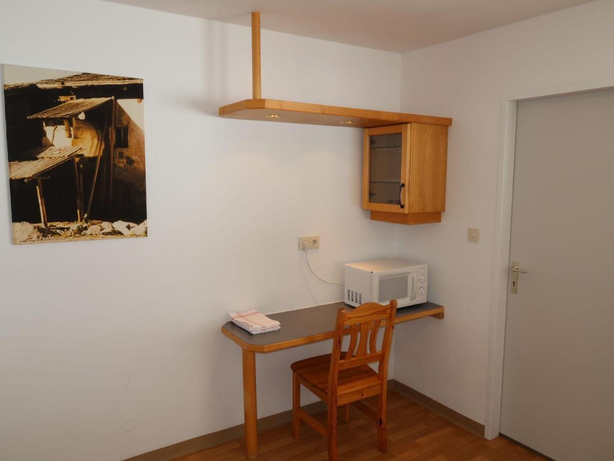 Apartment Altes Zollhaus - Ndr110 By Interhome Nauders Εξωτερικό φωτογραφία